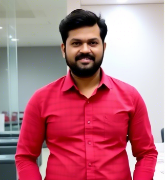 Operations Manager: P. Suresh