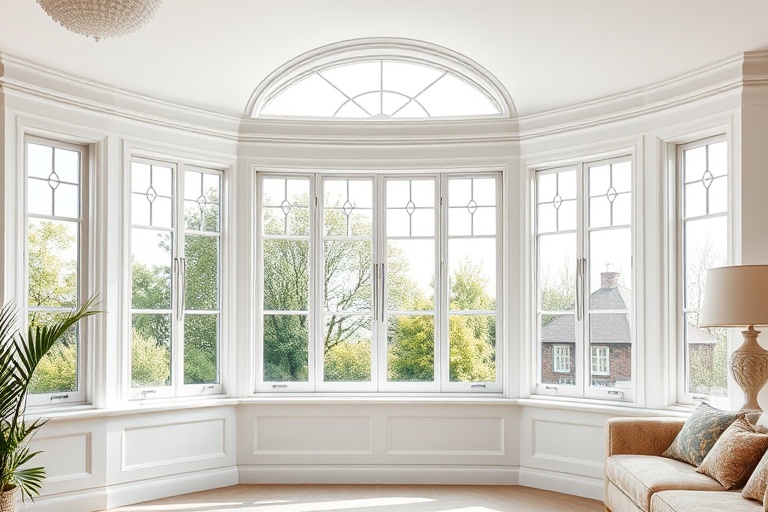 Bay Windows