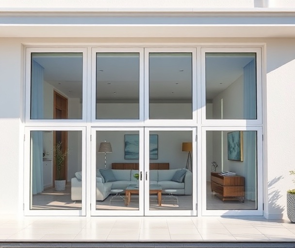 Luxury Villa Project