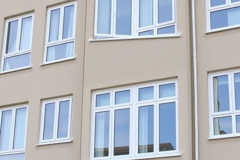 Apartment Complex