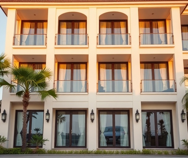 Commercial Office